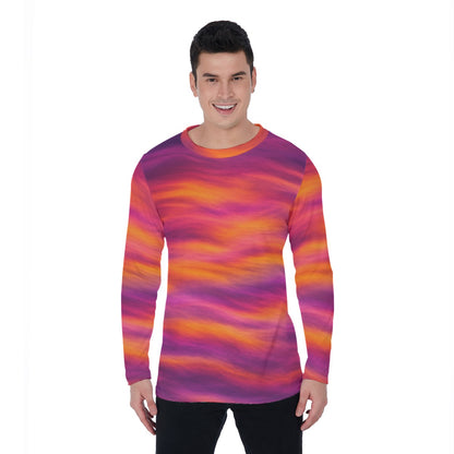 Unisex Long Sleeve T-Shirt