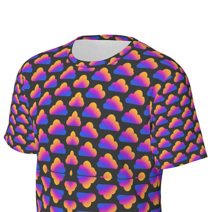 Men's O-Neck T-Shirt | 190GSM Cotton