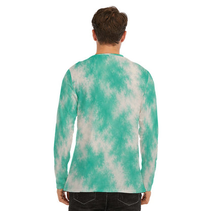 Unisex Long-Sleeve T-Shirt | 190 GSM Cotton - view 4