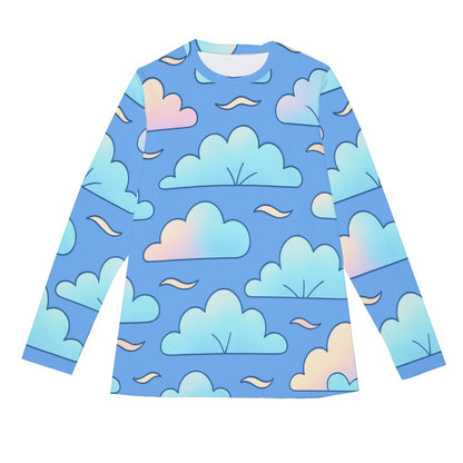 Long Sleeve T-Shirt | 190GSM Cotton