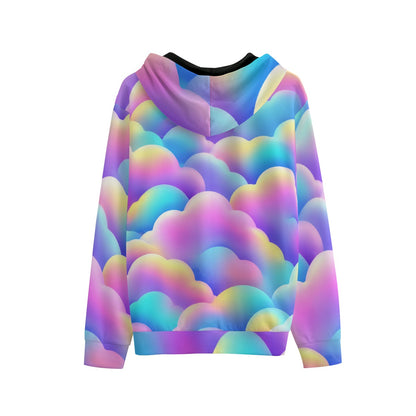 Unisex Pullover Hoodie | 310GSM Cotton