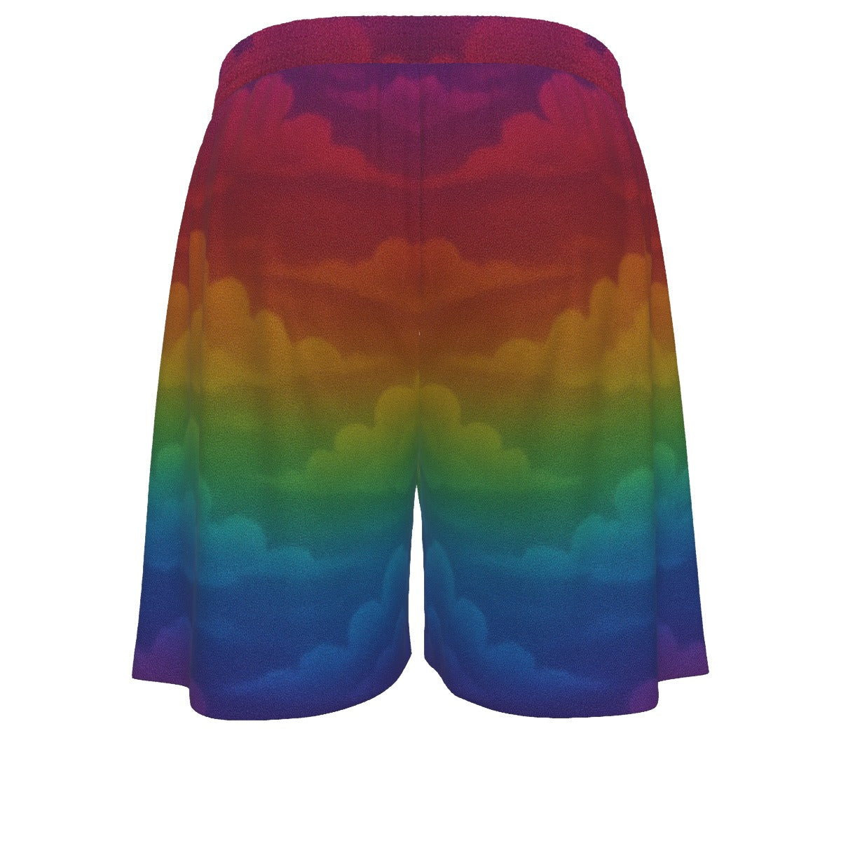 Men's Mesh Shorts - view 2