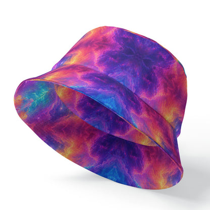 Double-Side Printing Bucket Hat