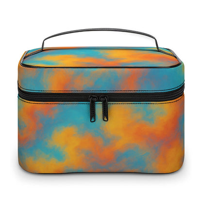 Unisex Large Capacity Toiletry Organizer Bag