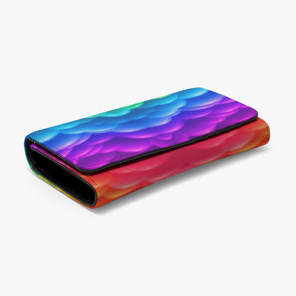 Foldable Wallet