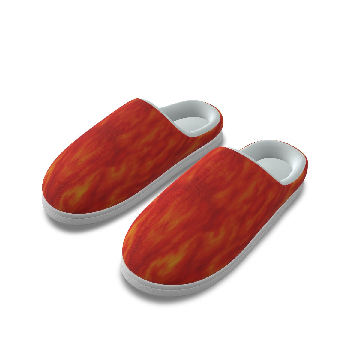 Women's Plush Slippers