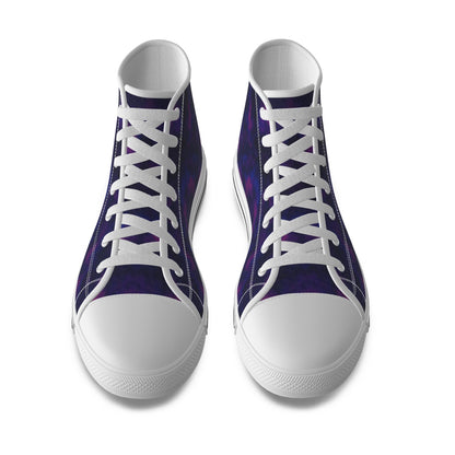 Women's Canvas Shoes