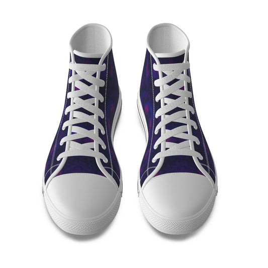 Women's Canvas Shoes