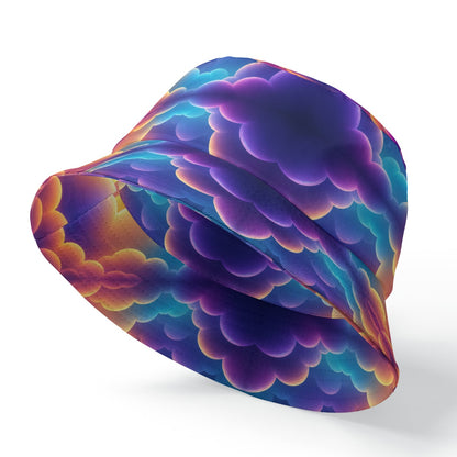 Double-Side Printing Bucket Hat
