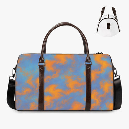 Unisex Duffle Bag
