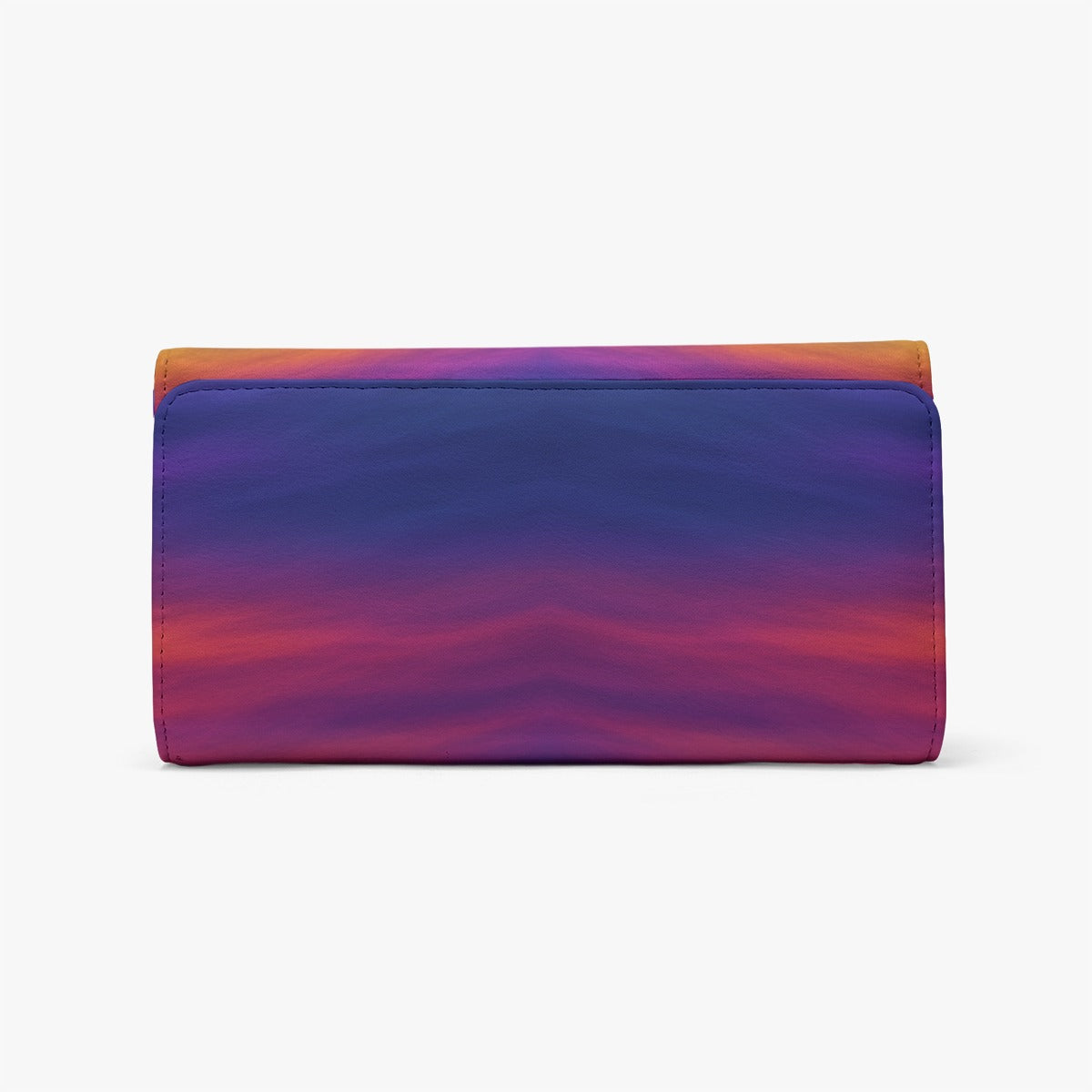 Unisex Foldable Wallet