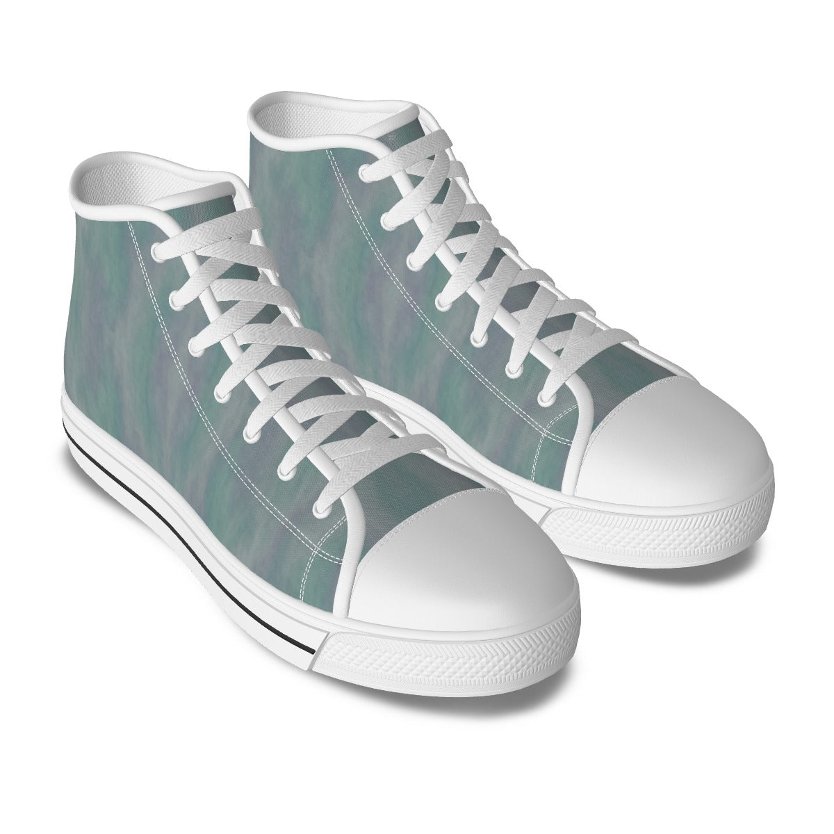 Women's Canvas Shoes