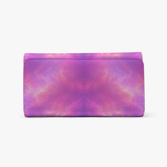 Foldable Wallet