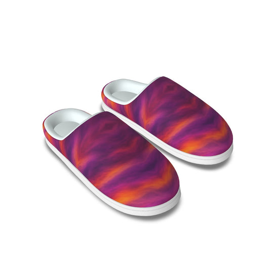 Men's Plush Slippers