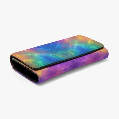 Foldable Wallet