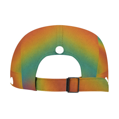 Unisex Sun Hat With Neck Flap