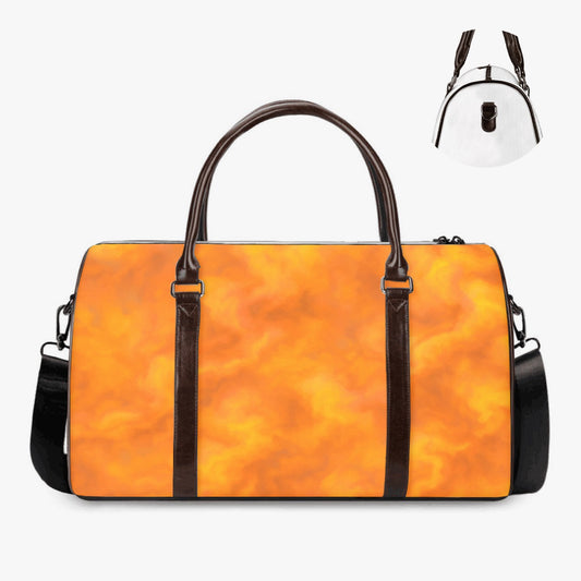 Unisex Duffle Bag