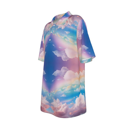 Unisex Children's Lapel Polo Shirt|145GSM Birdseye