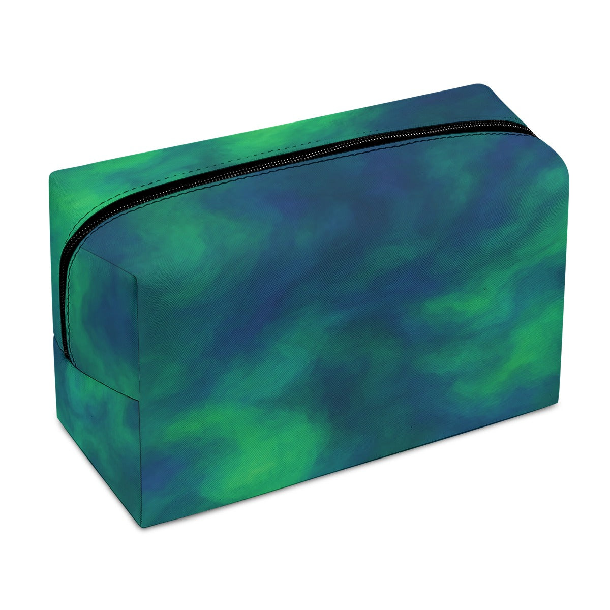 Unisex PU Cosmetic Bag