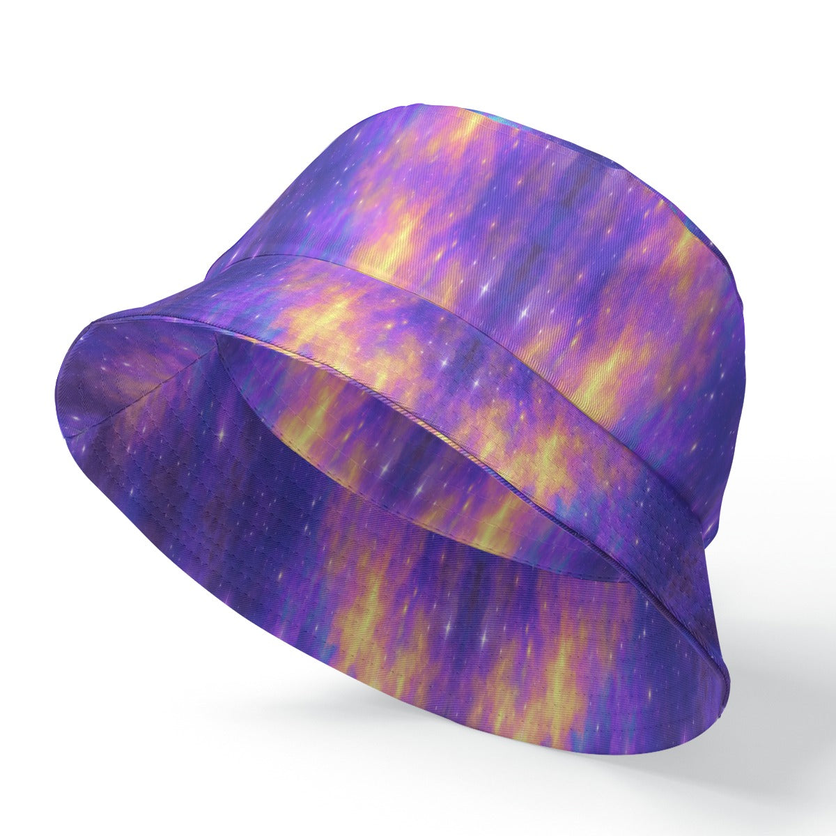 Unisex Double-Side Printing Bucket Hat