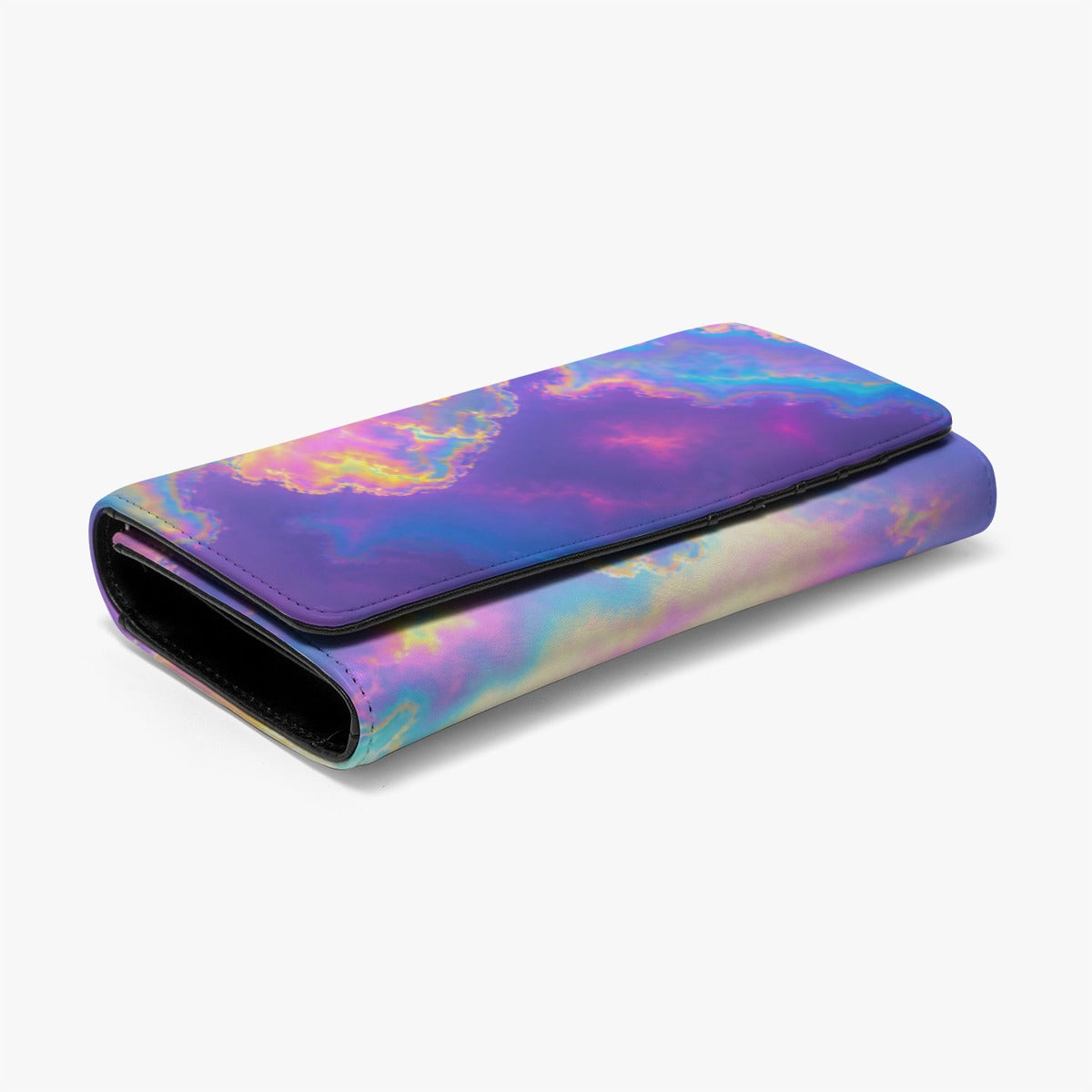 Foldable Wallet