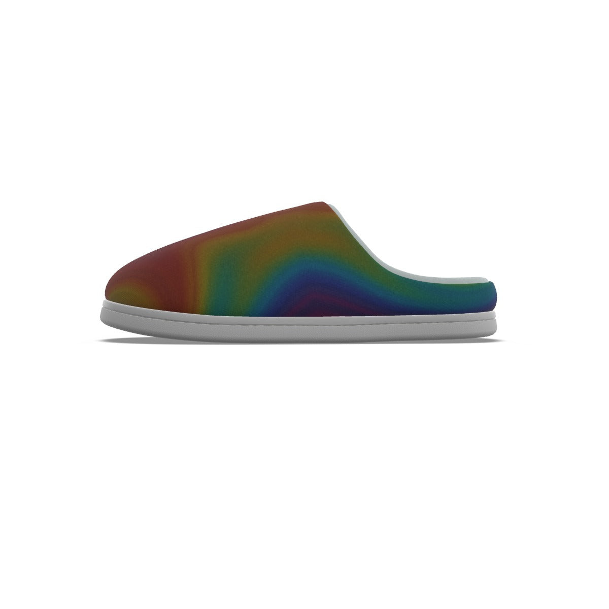Men's Plush Slippers