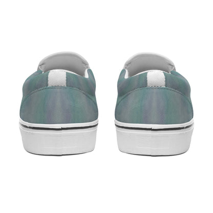 Women's Slip On Sneakers