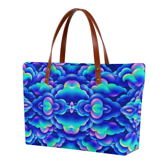 Women's Tote Bag | Diving Cloth