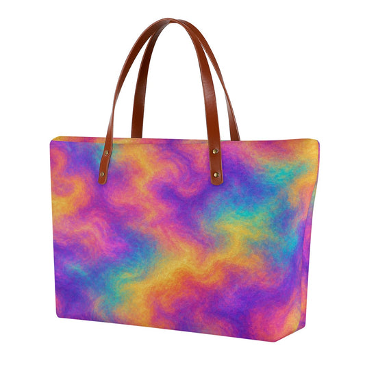 Women's Tote Bag | Diving Cloth