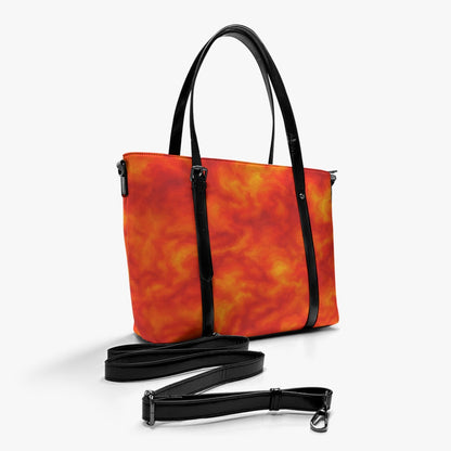 Women's Tote Bag With Adjustable Handle