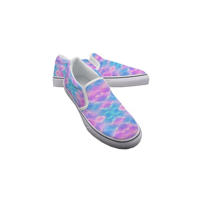 Men's Slip On Sneakers