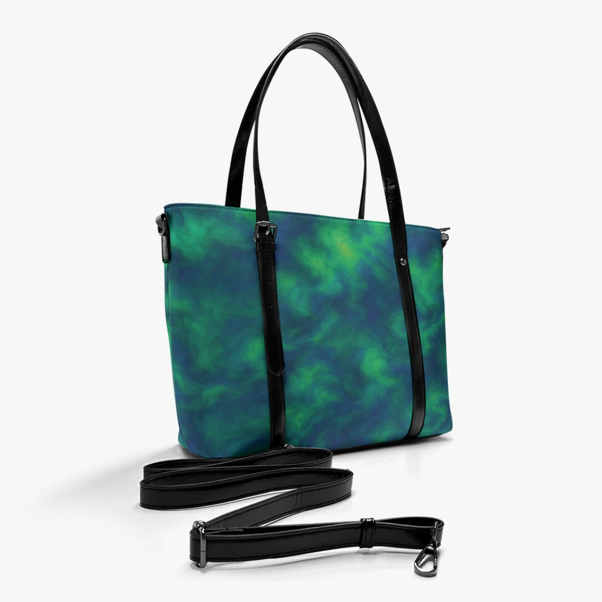 Women's Tote Bag With Adjustable Handle