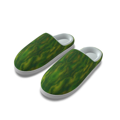 Women's Plush Slippers