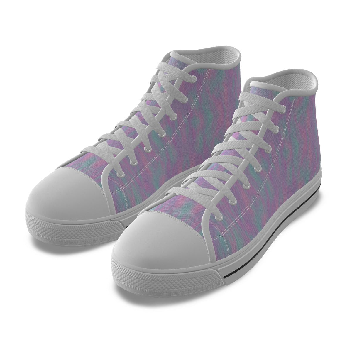 Women's Canvas Shoes