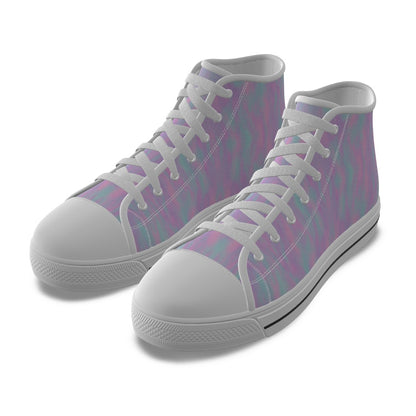 Women's Canvas Shoes