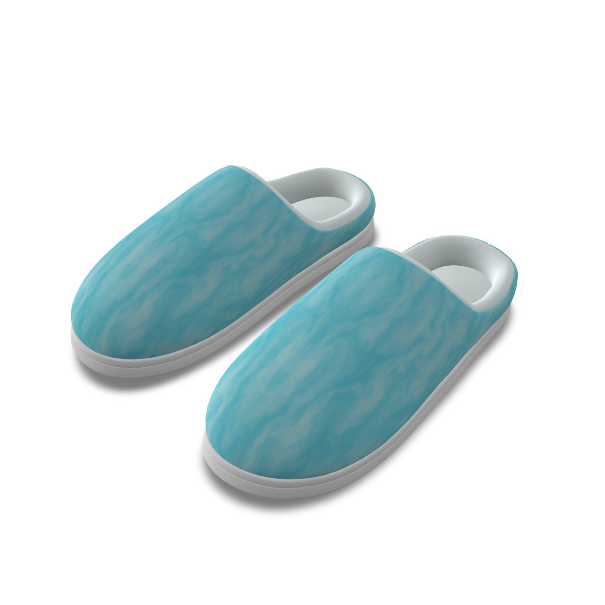 Women's Plush Slippers