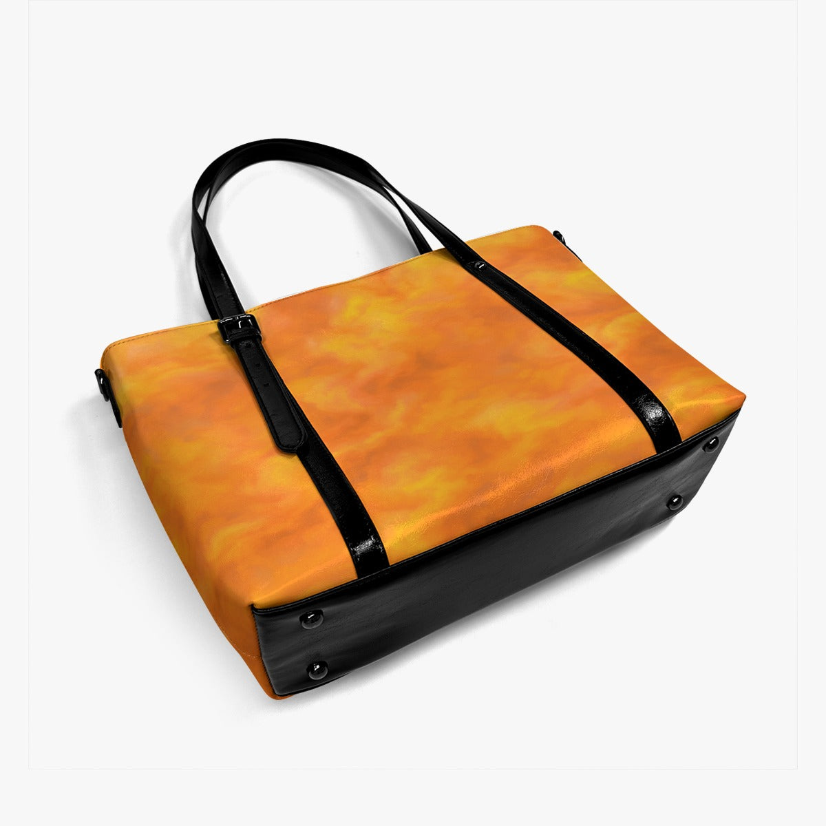 Women's Tote Bag With Adjustable Handle