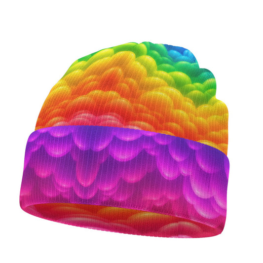 Knitted Hat