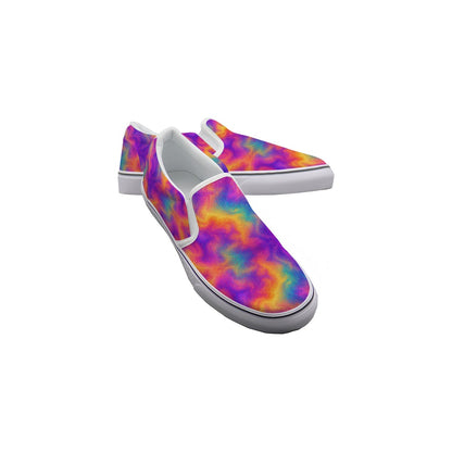 Men's Slip On Sneakers