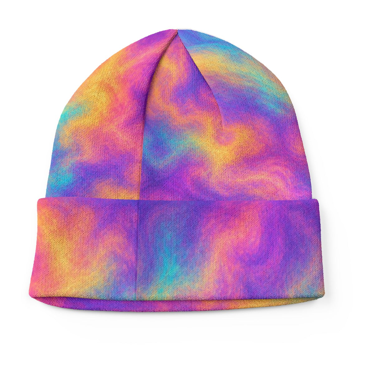 Knitted Hat