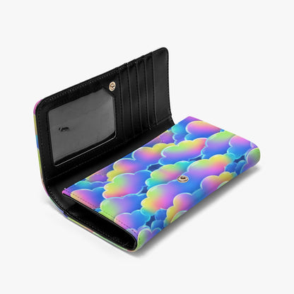 Foldable Wallet