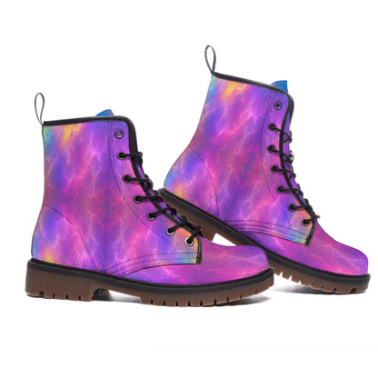Men's Martin Short Boots