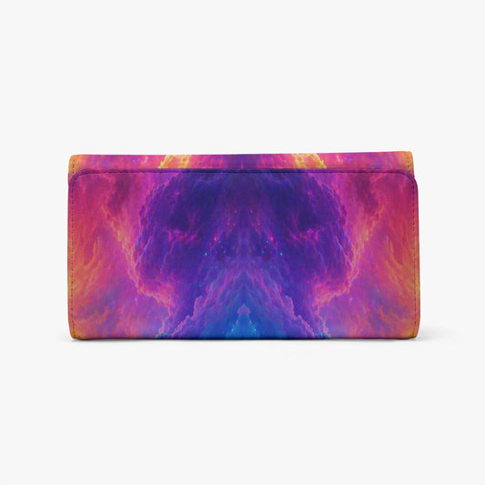 Foldable Wallet