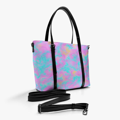 Women's Tote Bag With Adjustable Handle