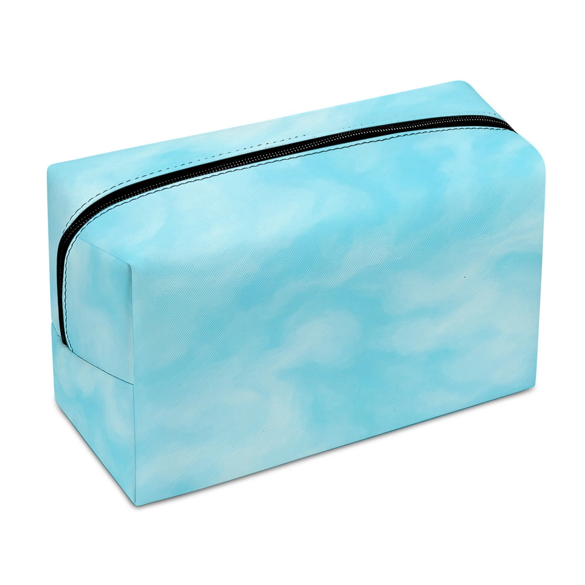 Unisex PU Cosmetic Bag