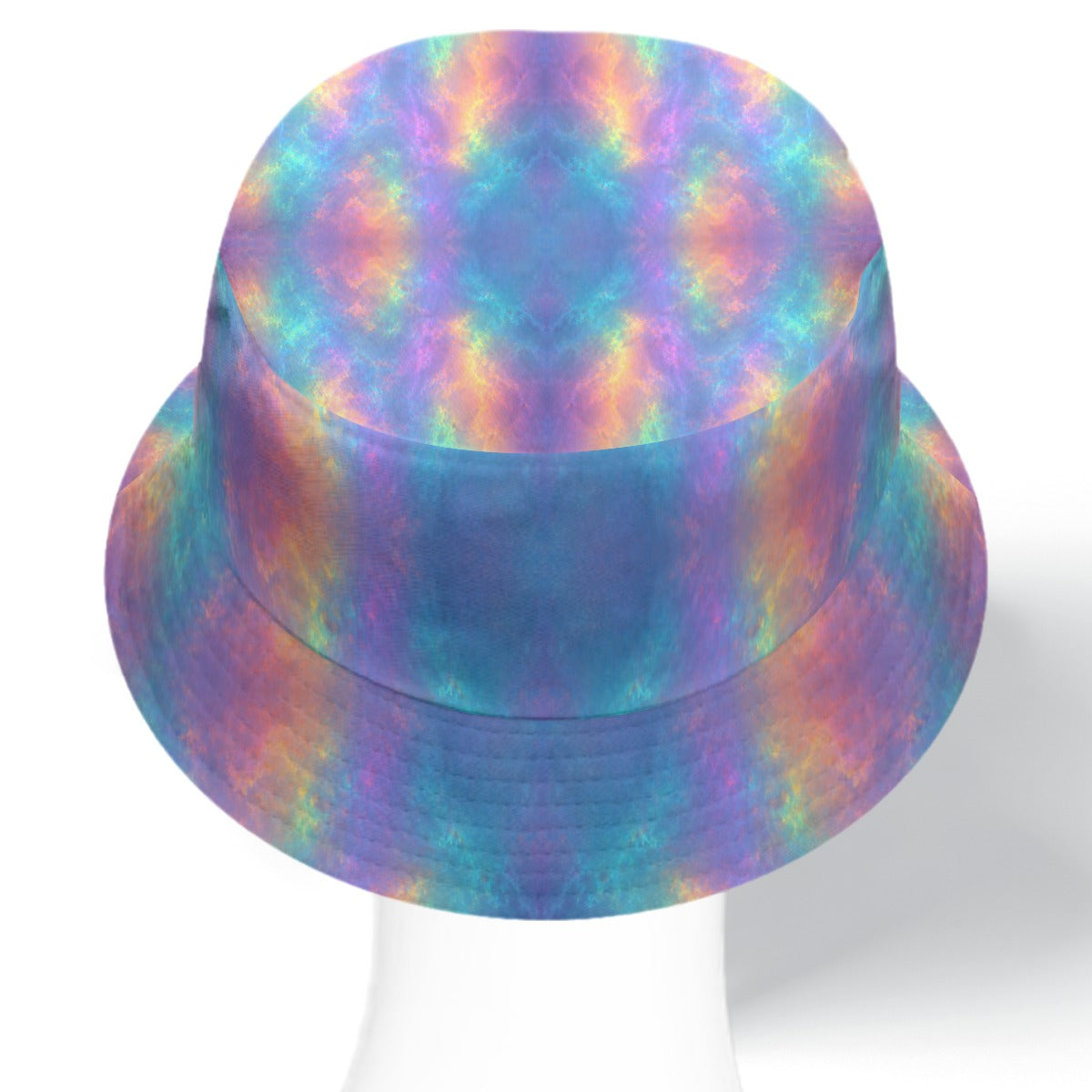 Double-Side Printing Bucket Hat