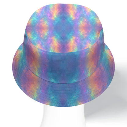 Double-Side Printing Bucket Hat
