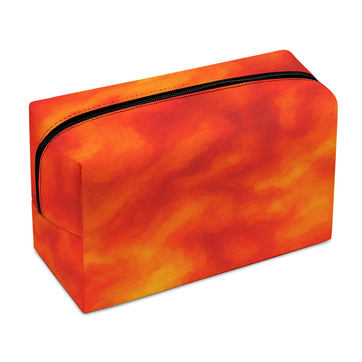 Unisex PU Cosmetic Bag