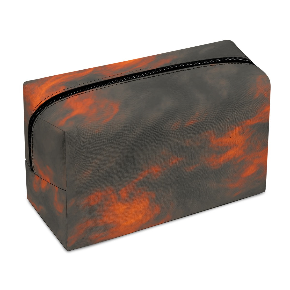 Unisex PU Cosmetic Bag