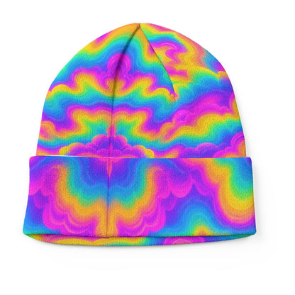 Knitted Hat